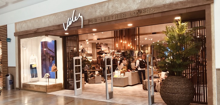 Latin American fashion paves its way into Europe: Colombian Cueros Vélez and Studio F plan openings